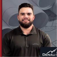 Denali Builders Employee Mason Plise-Afoa's profile photo