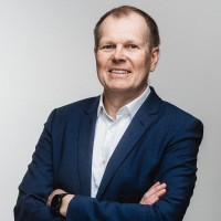 Odfjell Drilling Employee Helge Austbo's profile photo