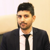 HS Data Ltd Employee Agamemnonas Agamemnonos's profile photo