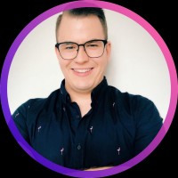 Rethread Employee Joel M's profile photo