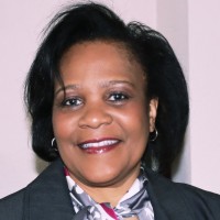 Parkland Hospital Employee Cassandra Christopher's profile photo