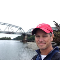 Bechtel Corporation Employee William Pyle's profile photo