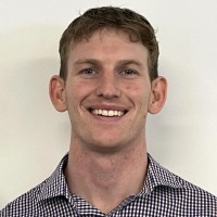 Caterpillar Inc. Employee Cameron Gee's profile photo