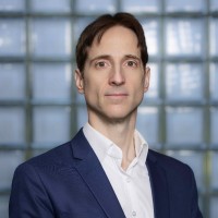 McKesson Canada Employee Germain Breton's profile photo