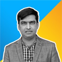 Code & Algo Employee Abdul Rasheed's profile photo