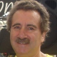 Woonteiler Ink Employee Gary Woonteiler's profile photo