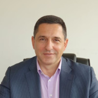 STS Inks Employee Assen Velev's profile photo
