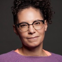 Georgetown University School of Medicine Employee Sharon Eldridge's profile photo