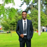 Interconsumer Products Limited Employee Ian Njoroge's profile photo