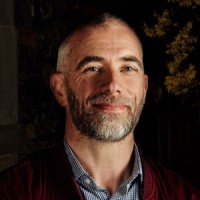 De Montfort University Employee Peter Batchelor's profile photo