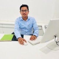 Pratyush Behera Email