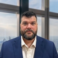 ATEX Distributing, Inc. Employee John Lutzko's profile photo