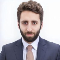 CISCRP Employee Behtash Bahador's profile photo