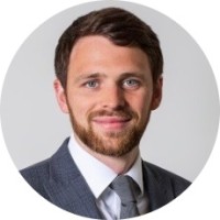 Cambridge Spark Employee Rob Jones's profile photo