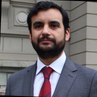 Jaime Gajardo Falcón Email