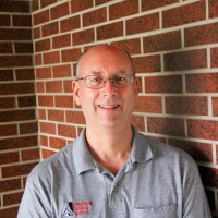 Integrated Building Systems Employee Bill Helland's profile photo