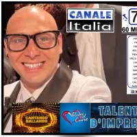 Nilo Petti Email & Phone Number