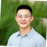 TEI Planning + Design Employee Lijie Zhou's profile photo