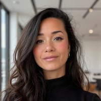 Muse® by Interaxon Inc. Employee Nadia Kumentas's profile photo