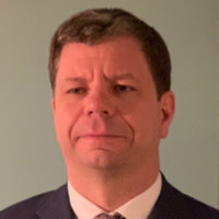 AMETEK Haydon Kerk Motion Solutions, Inc. Employee David Kosewski's profile photo