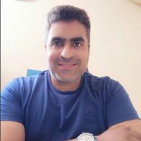 Roya Developments Employee Tamer Farid's profile photo