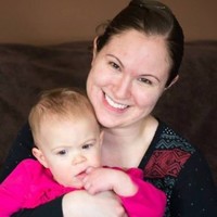 Sierra Management & Technologies Inc. Employee Rachel Tackett's profile photo