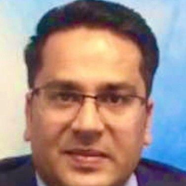 MSN Air Service Inc. Employee Sarfaraz Ahmad's profile photo
