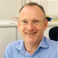 Perx Technologies Employee Georg Schweiger's profile photo