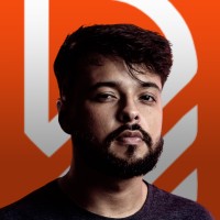 Dizevolv Employee Giuseppe D'Angelis's profile photo