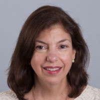 WSU Executive & Professional Development Employee Elizabeth Janks's profile photo