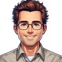 Netflix Employee Neal Gray's profile photo