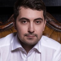celerart. Employee Mykhailo Vartanov's profile photo