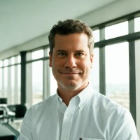 Lotus Marketing, Inc. Employee Michael Byrne's profile photo