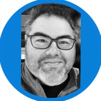 Marvel Studios Employee Alex Morales's profile photo