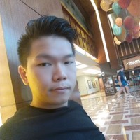 GS Paperboard & Packaging Sdn Bhd Employee Chuanteik Ng's profile photo