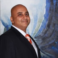 Groupsoft US Inc Employee Amit Rathor's profile photo