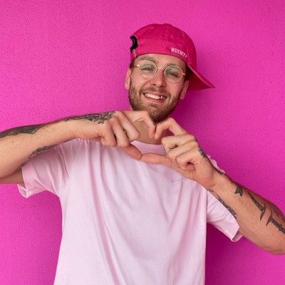 Creative Circle Awards Employee Kristian Shepherd's profile photo