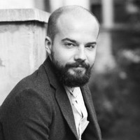 nao.design Employee Oleksiy Zhuravel's profile photo