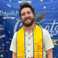 Sierra Dairy Laboratory Employee Henry Lowrey's profile photo