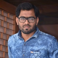 BuddyBoss Employee Amin Charoliya's profile photo