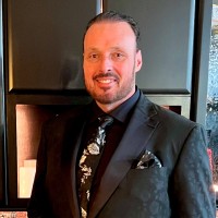 D9Tech Resources LLC Employee Greg Gomez's profile photo