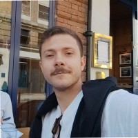 Langan's Brasserie Employee Valerio Micheli's profile photo