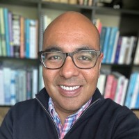 Expense Robot Employee Peter Majeed's profile photo