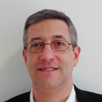 CAS Group LLC Employee Antonio Ropero's profile photo