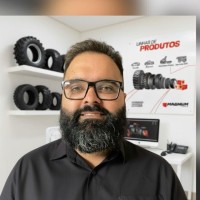 Rafael Lemos's profile photo