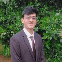 Amazon Employee Rishab Mahato's profile photo