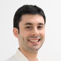 Daniel Platnick's profile photo