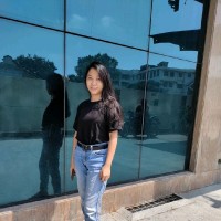 Manika Debbarma's profile photo
