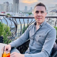 Pushka Studios Employee Stanislav Vieshniakov's profile photo