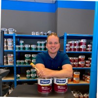 Mooij Verf Employee Emond Scholten's profile photo